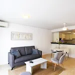 Wake Up By The Sea In Your Cozy Corner Apartament Denia