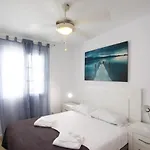 Wake Up By The Sea In Your Cozy Corner Denia