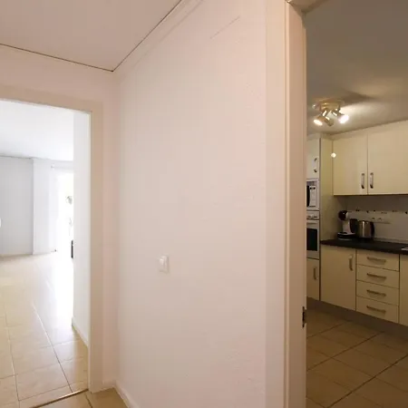 Wake Up By The Sea In Your Cozy Corner Appartement *