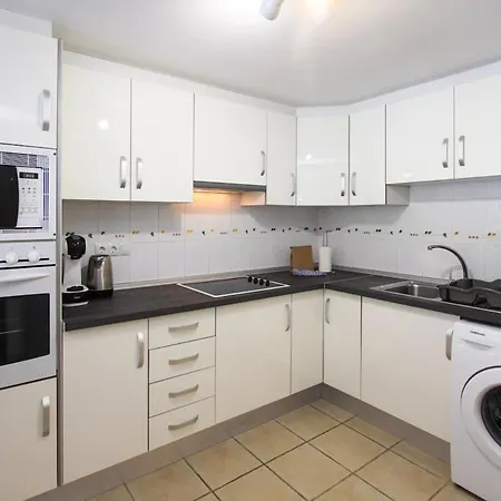 Appartement Wake Up By The Sea In Your Cozy Corner Dénia