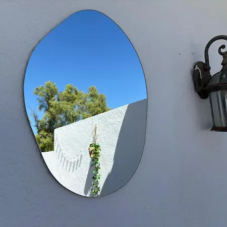 Wake Up By The Sea In Your Cozy Corner Appartement Dénia