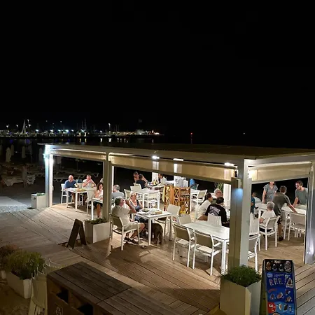 Wake Up By The Sea In Your Cozy Corner Appartement Dénia