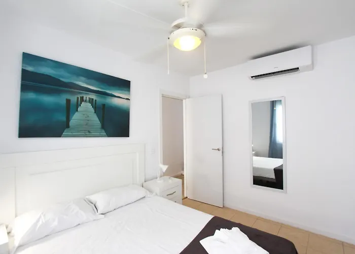 דירה Wake Up By The Sea In Your Cozy Corner