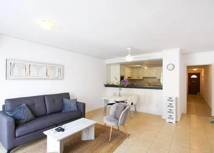 דירה Wake Up By The Sea In Your Cozy Corner *