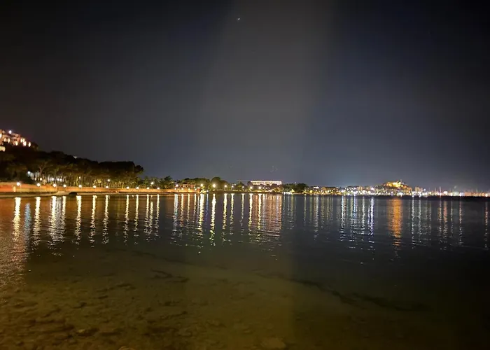 Wake Up By The Sea In Your Cozy Corner דניה