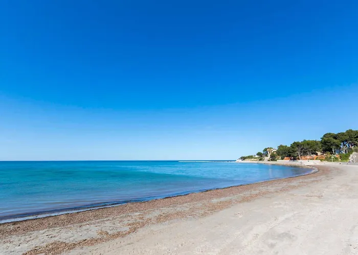 דירה Wake Up By The Sea In Your Cozy Corner דניה